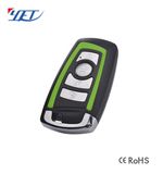 Auto Learning 315/433/318MHz Remote Control for Door and Window