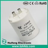 (CBB60) 250VAC 31.5UF Motor Run Capacitor with Pins