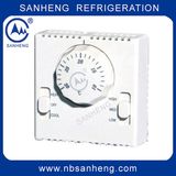 Honeywell Room Temperature Control