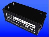 Lead-Acid Auto Starting JIS Mf Battery