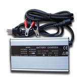 High Power 48V 15A Lead Acid Charger