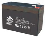 MF Battery 12V 2.8AH with CE UL Certificated