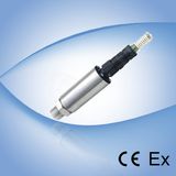 Qp-83h Pressure Transmitter with Air Connector