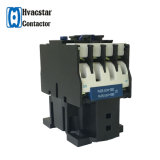 Hot Sale Hvacstar Cjx2 Series AC Contactor 25A Electrical Profucts 380V