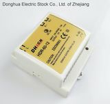 DIN Rail Type Switching Power Supply Universal AC Input Full Range 88-264 VAC to DC 12V, 24V 60W
