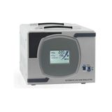 3000W LCD Display Full Automatic AC Voltage Regulator Srfii-4000-L