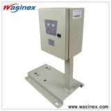Wasinex 0.75kw Single Phase in & Three Phase out High Efficiency Inverter for Water Pump/Vfa-12s
