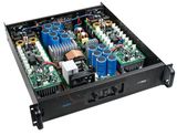 1800W Two Channels SMPS Power Amplifier for Outdoor Performance