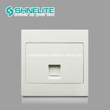Ce Certificate Professional Telephone Socket for Home/Hotel OEM