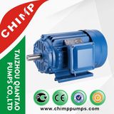 Chimp Pumps Y2 Series 4 Poles Standarded AC Cast Iron Three-Phase Asychronoous Electric Motor with CE