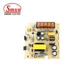 Smun 100V-240VAC Input 15W 0.7A 24VDC Open Frame Power Supply