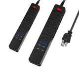 WiFi Smart Power Strip Socket with Good Quality