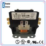 1 Pole Definite Purpose Contactor UL Certification AC Contactor for Pump Lighting