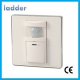 PIR Sensor Infrared Switch for Light on Wall (LDFSM-E)