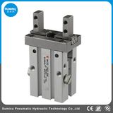Double Acting Air Cylinder Pneumatic Finger