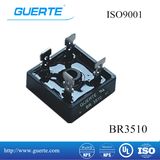 Single Phase Bridge Rectifier Br 35A 1000V with ISO9001