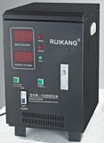 Environmental Frequency Floor Standing Type Car Voltage Stabilizer Regulator