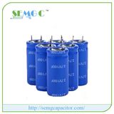 Starting Capacitor & High Voltage Capacitor 6000UF 250V