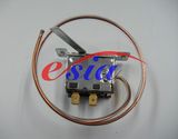 Car Air-Con Thermostat Universal for Small Size Cars, Short