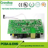 Rigid PCBA with SMT Assembly One-Stop Service
