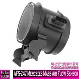 Afs-247 Mercedes Mass Air Flow Sensor