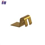 OEM Custom Quality Precision Metal Stamping Auto Battery Terminal