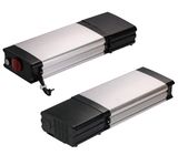 36V Lithium Battery with 18650 Cells for E-Bike