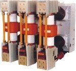 N12-12 Indoor AC High-Voltage Vacuum Circuit Breaker