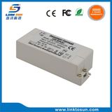 High PF Outdoor Constant Current 55W 25-45V 1.2A LED Driver