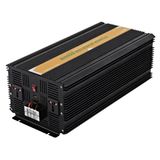 6kw Pure Sine Wave Power Inverter DC to AC