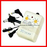 12W Adjustable Voltage Power Adapter