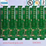 UL PCB with Oil Multilayer Printed Circuit Board Assembly