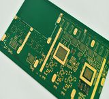 22 L Multilayer HDI Blind& Buried PCB in Indutrial Control