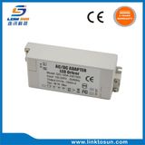 High Efficiency 30W 24V 1.25A LED Ceiling Light LED Driver
