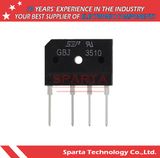 Gbj3510 Bridge Rectifier 35A 50V~1000V