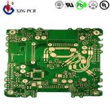 6layers Imersion Gold Printed Circuit Board for Electrical Products