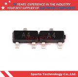 Bav70 Sot-23-3 Array 1 Pair Common Cathode Standard Rectifiers Diode