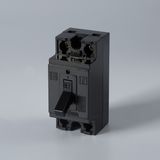 Series Safety Type Mini Circuit Breakers
