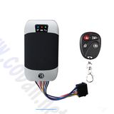 Mini Vehicle GPS Tracker Locator with Remote Controller