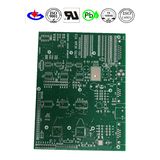 Multilayer PCB Circuit for Portable Audio, Video