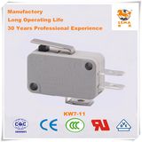 Lema CCC Ce UL VDE Kw7-11 Micro Switch