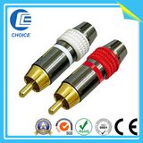 RCA Connector (CH10201)