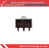 Cj79L09 Sot-89-3 Linear Standard Negative Voltage Regulator Transistor