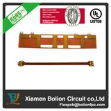 Single Side Flexible Printed Circuit Board 1911