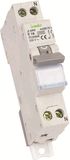 Miniature Circuit Breaker/Relay/Buzzer/Fuse
