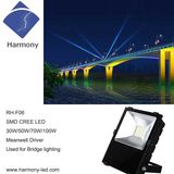 LED Floodlight Outdoor Light Exterior Spot Lighting