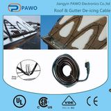 High Quality PVC Electrical Heat Cable for Downspout/Roof&Gutter De-Icing Cable
