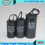 Power Performance Cbb60 Capacitor 450V 8UF