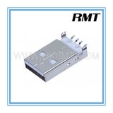 2.0 USB Connector (USB212-0121-12101R)