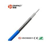 4G Wire Semi Flexible Coaxial Cable